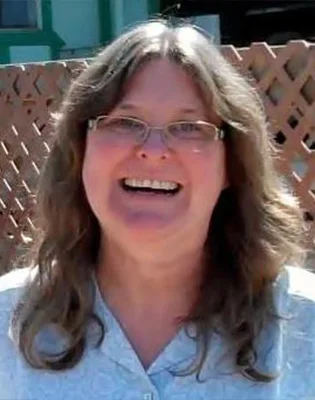 Cherie Nelson