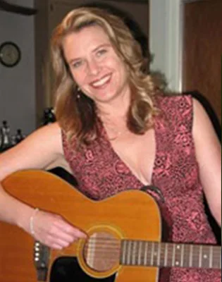 Kim Alexander