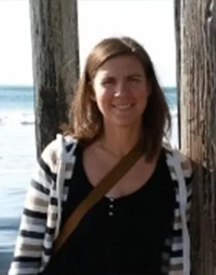 Robyn Aasmundstad